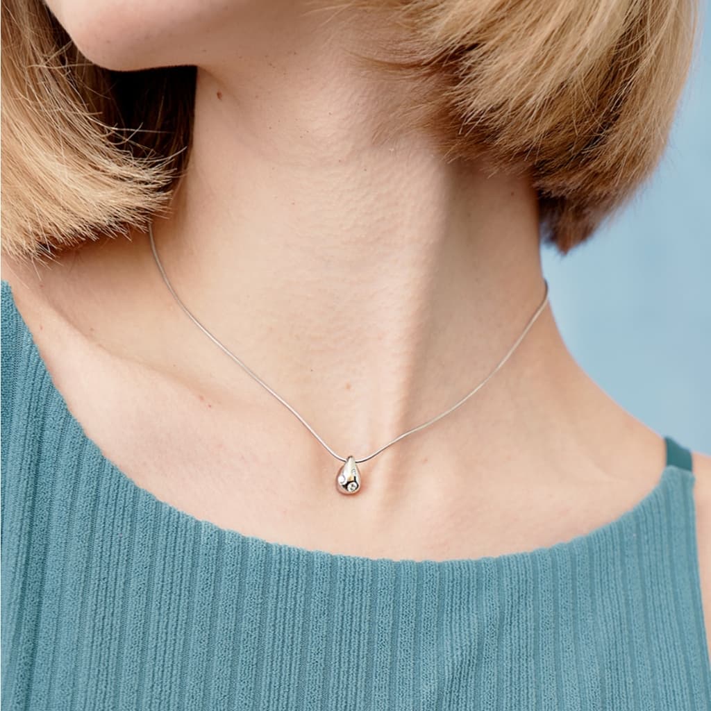 YVIS Sunlit Necklace รูปที่ 5