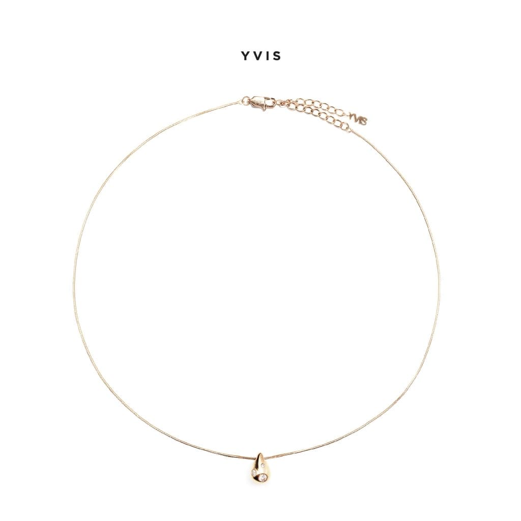 YVIS Sunlit Necklace รูปที่ 2