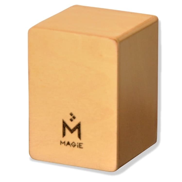 Magie Mini Shaker เชกเกอร์ขนาดเล็ก เครื่องเคาะจังหวะ Music Arms รูปที่ 3