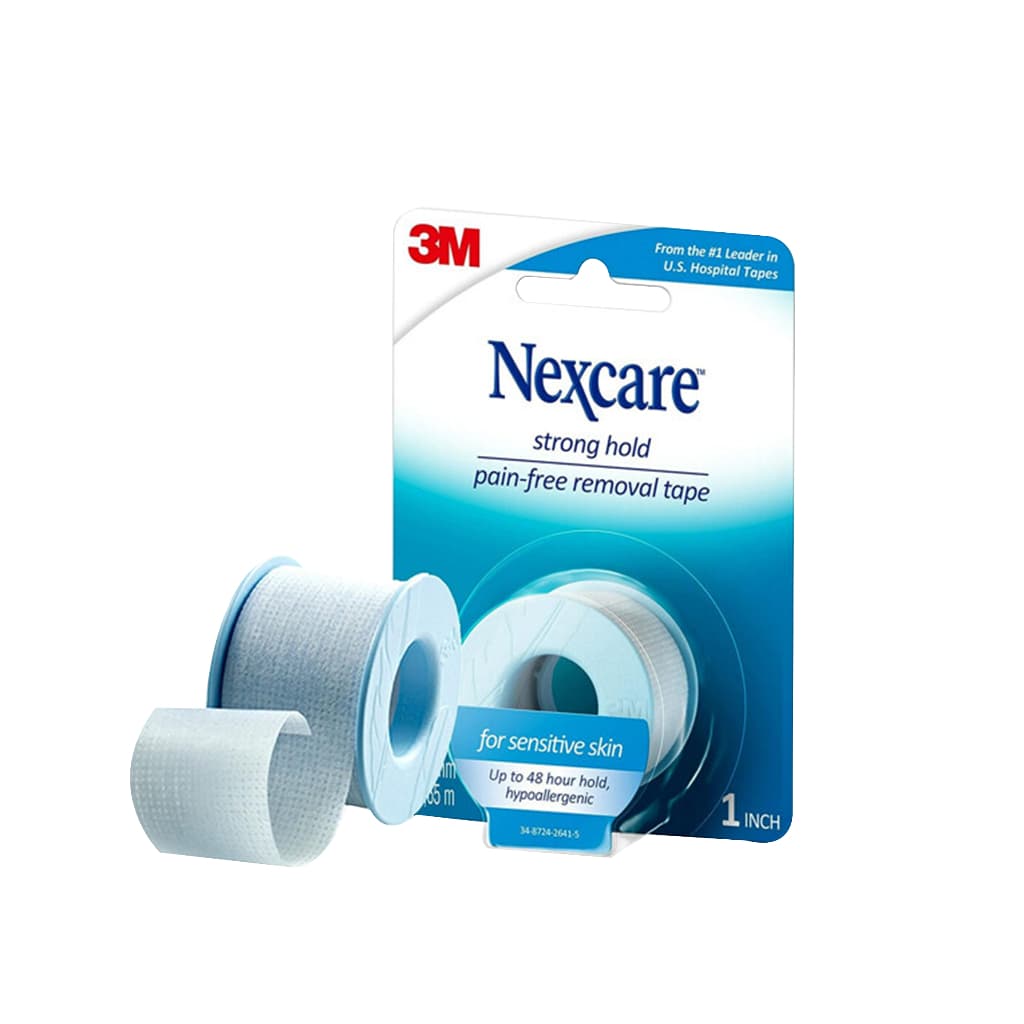 3M NEXCARE STRONG HOLD รูปที่ 3