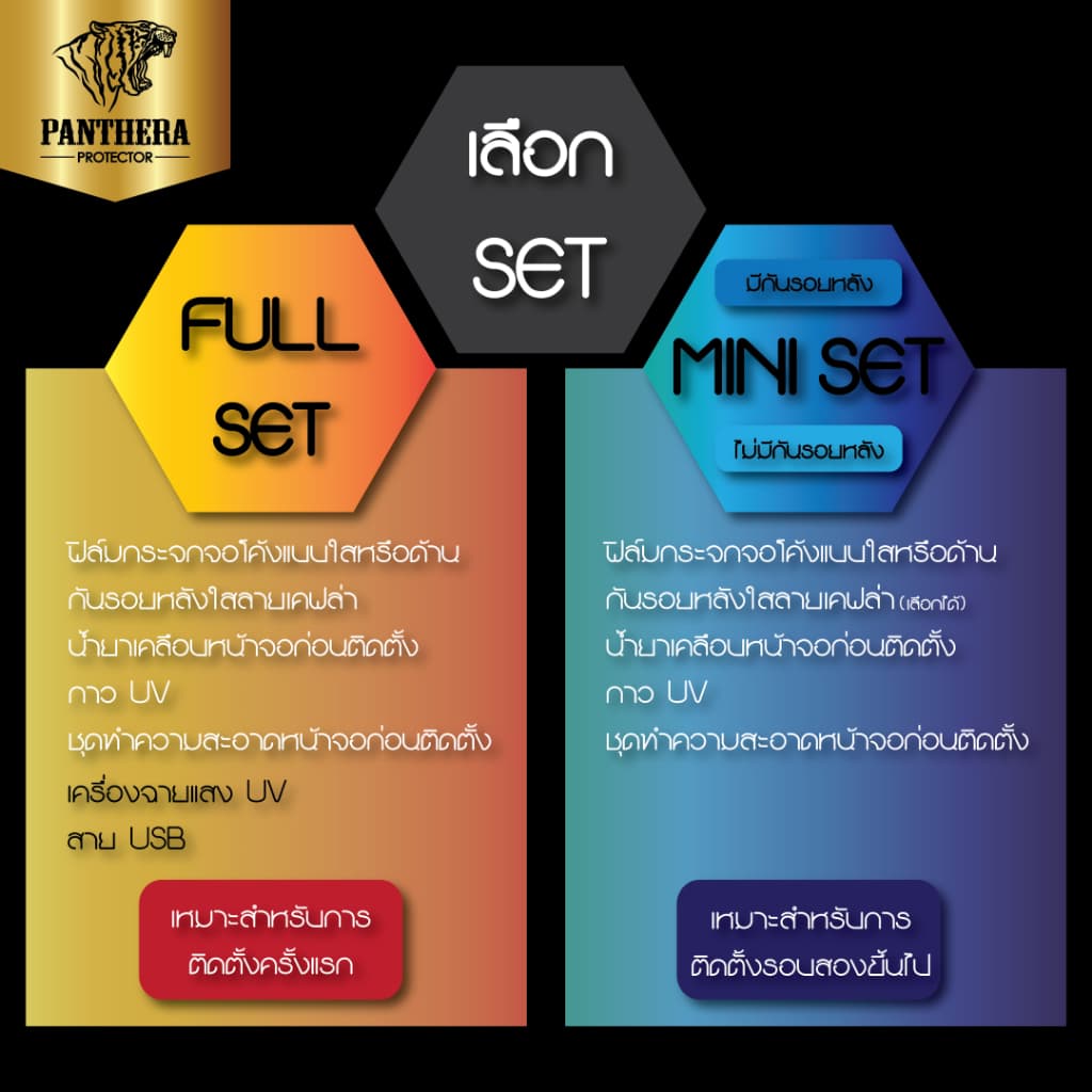 ฟิล์มกระจก Honor 400 Pro / 200 Pro / 200 / Majic 8 Pro / Majic 7 Pro / Majic 6 Pro / Majic 5 Pro / X9b / 90 / 70 รูปที่ 2