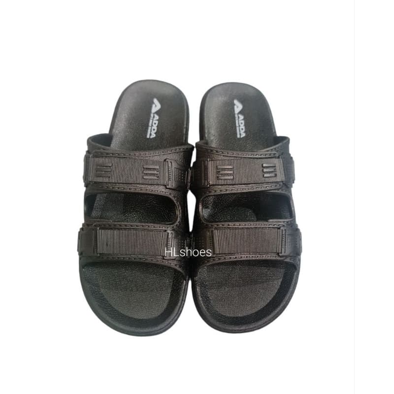 Adda รุ่น12Y01/13W00/15101แท้% รองเท้าแตะ ไซส์ 7-11 รูปที่ 8