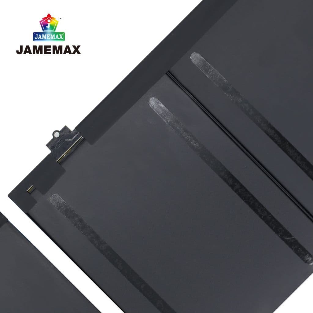 JAMEMAX แบตเตอรี่ Battery สำหรับ iPAD 6 / Air 2 A1547 แบตแท้ ฟรีชุดไขควง รูปที่ 6