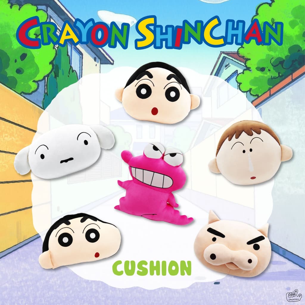 CUSHION หมอน รูปที่ 1