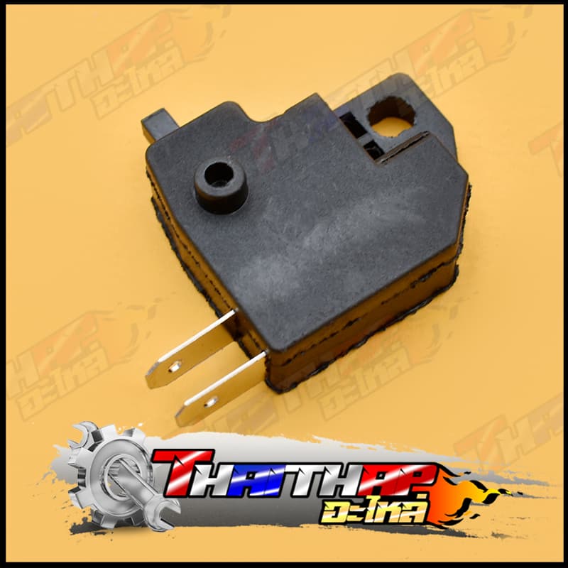 สต๊อปเบรค สวิทช์เบรคหน้า HONDA ทุกรุ่น wave click sonic spark nova แบบดี ดิสเบรค ข้างขวา สต๊อปไฟเบรคหน้า รูปที่ 3