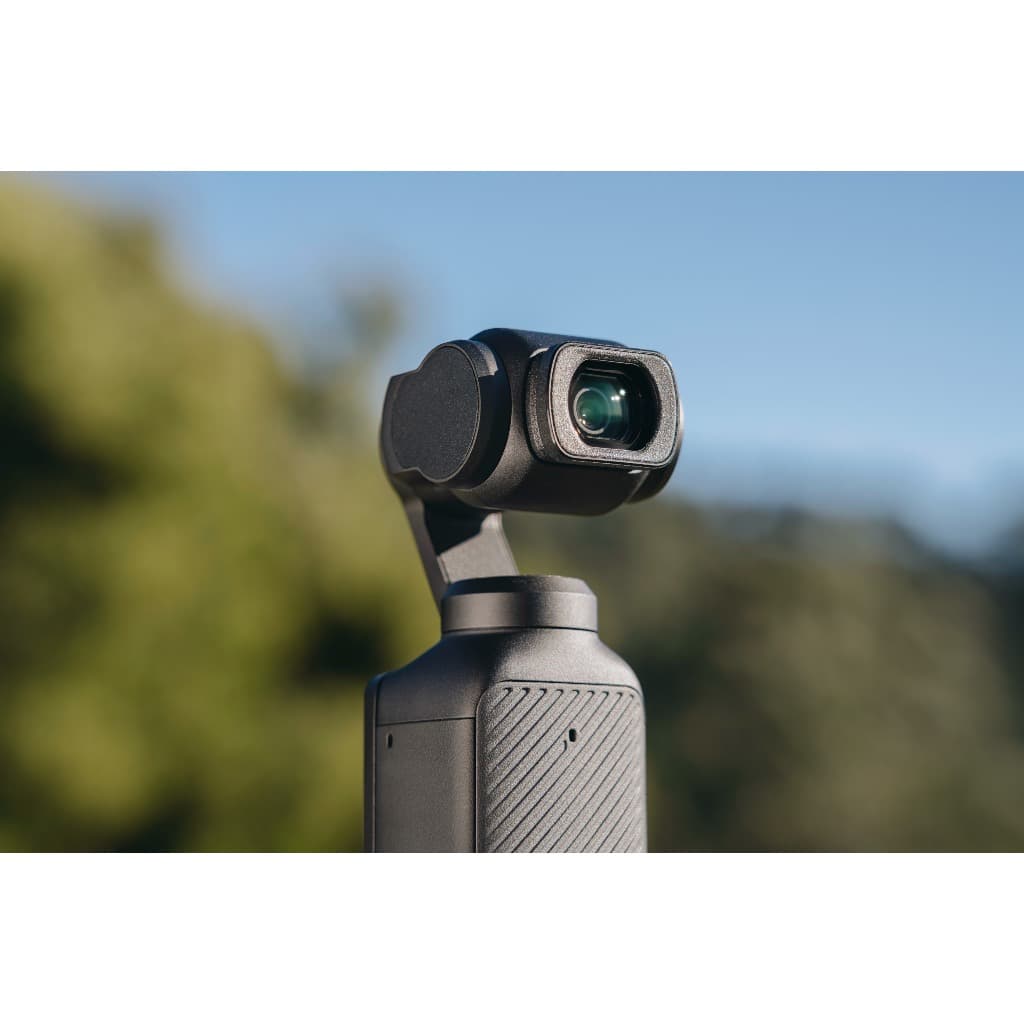 Osmo Pocket 3 Wide-Angle Lens เลนส์ รูปที่ 6