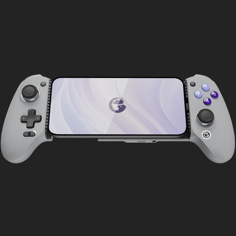 GameSir G8 Plus , GameSir G8 Galileo Mobile Gaming Controller รูปที่ 3
