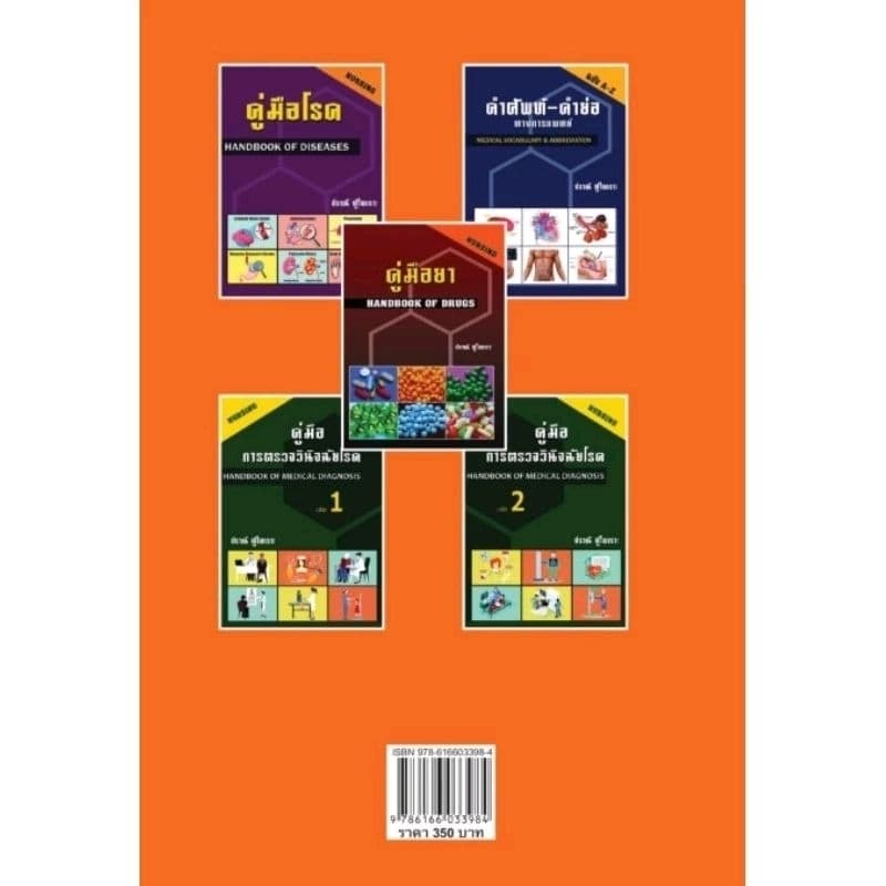 หนังสือคู่มือข้อ​วินิจฉัย​การพยา​บา​ล​ รูปที่ 7