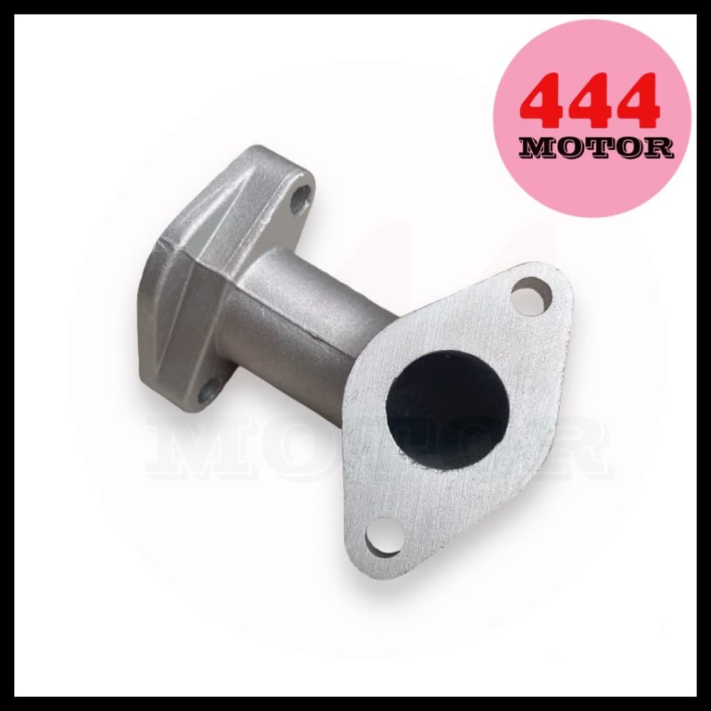 แป้นคอหรีดคาร์บูเรเตอร์ คอคาบู HONDA รุ่น WAVE100 / WAVE 110 / DREAM สินค้าคุณภาพ พร้อมจัดส่ง รูปที่ 3