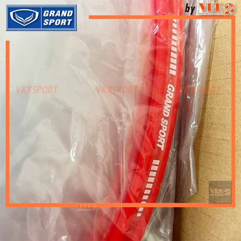 GRAND SPORT วงแหวนเปตอง รูปที่ 3