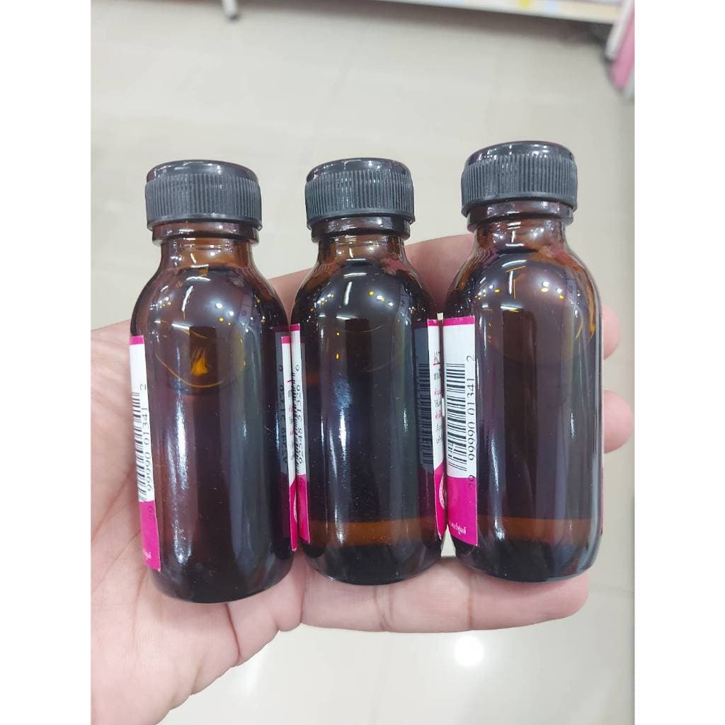 มัสค์ สารยึดกลิ่น 30 ml. WHITE MUSK 100 % ใช้สำหรับยึดกลิ่นน้ำหอม ให้อยู่นานมากขึ้น {{ }} - Bualuang Perfume รูปที่ 2