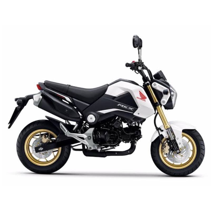 แผ่นชาร์ทไฟ MSX เก่า แผ่นชาร์จ MSX เก่า แท้ศูนย์Honda 31600-K26-900 รูปที่ 4