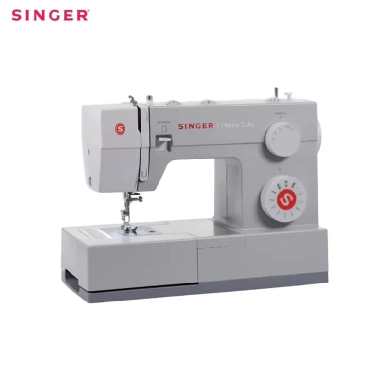 กระโหลกจักร ซิงเกอร์ Singer heavyduty 4411 4432 Denim 6335M 6355M กระเป๋าหิ้ว ตรงรุ่น ราคาต่อชิ้น รูปที่ 7