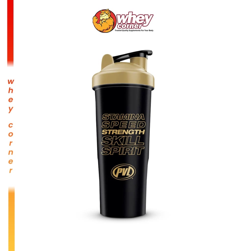 PVL Shaker Cup ขนาด 1.0L แก้วเชครุ่นพลาสติก รูปที่ 1