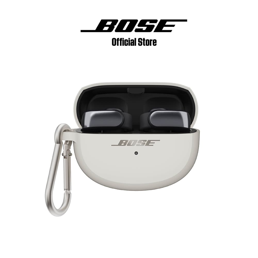 โบส เคสสำหรับรุ่น Bose Ultra Open Earbuds Silicone Cover รูปที่ 5
