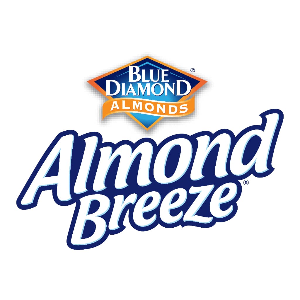 บลูไดมอนด์ อัลมอนด์ บรีซ นมอัลมอนด์ 946 มล. Blue Diamond Almond breeze Unsweetened Almond Milk 946 mlx12 รูปที่ 4