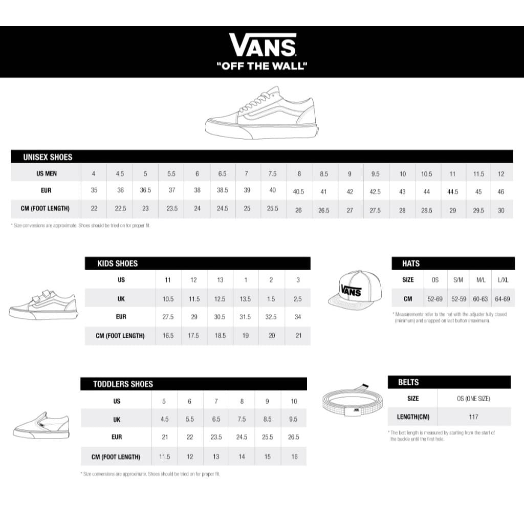 VANS KNU SKOOL - BLACK/TRUE WHITE รองเท้าผ้าใบ ชาย หญิง รูปที่ 8