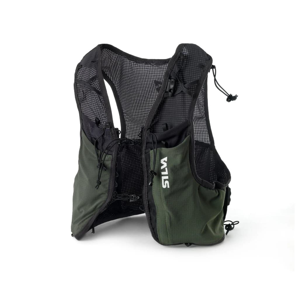 SILVA STRIVE FLY VEST-RNG SPORTเป้น้ำ รูปที่ 5