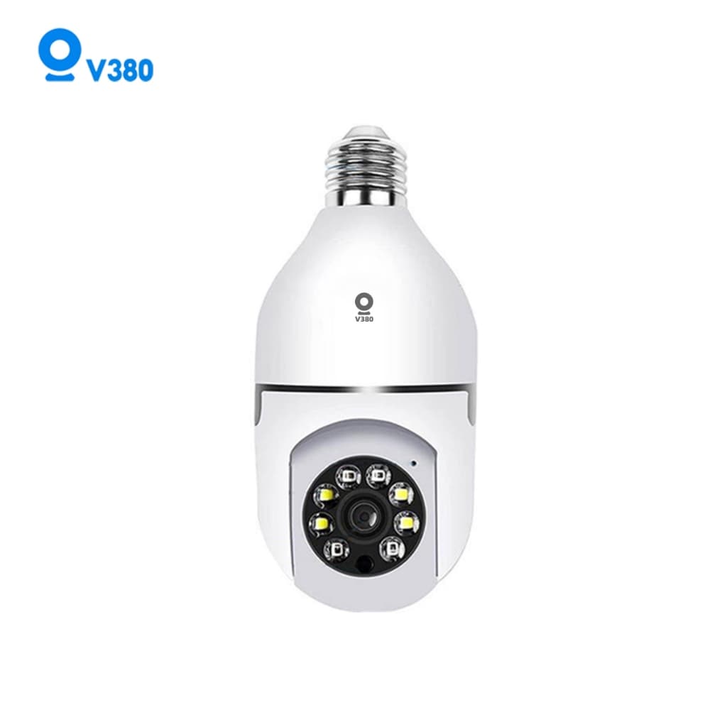 V380 Pro Q15 PTZ กล้องติดตามอัตโนมัติไนท์วิชั่น 1080p กล้องวงจรปิดแบบไร้สาย IP กล้องรักษาความปลอดภ รูปที่ 2
