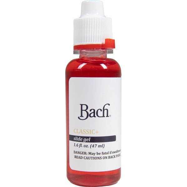 Bach Tuning Slide Gel สำหรับทาท่อเครื่องลมทองเหลือง รูปที่ 1