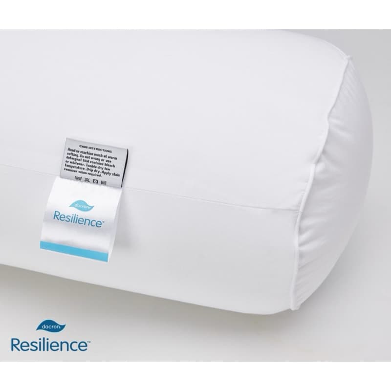 SANTAS หมอนข้าง - รุ่น DACRON® RESILIENCE™ รูปที่ 3
