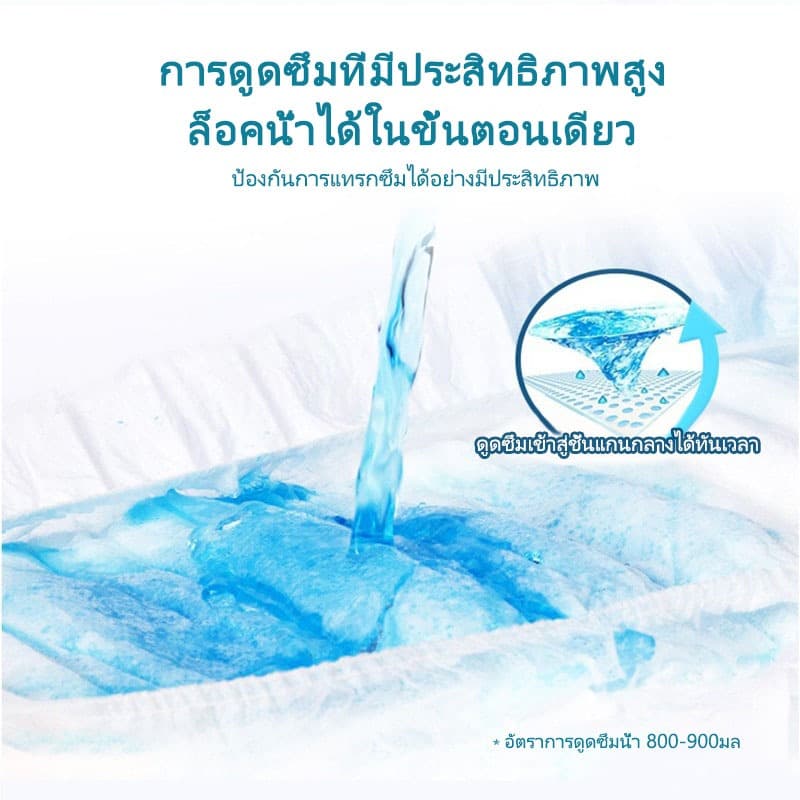 ผ้าอ้อมสุนัขสัตว์เลี้ยง ผ้าอ้อมสำเร็จรูป ลูกสุนัขผู้ชาย ลูกแมว ผ้าอ้อม XS S M L XL รูปที่ 3