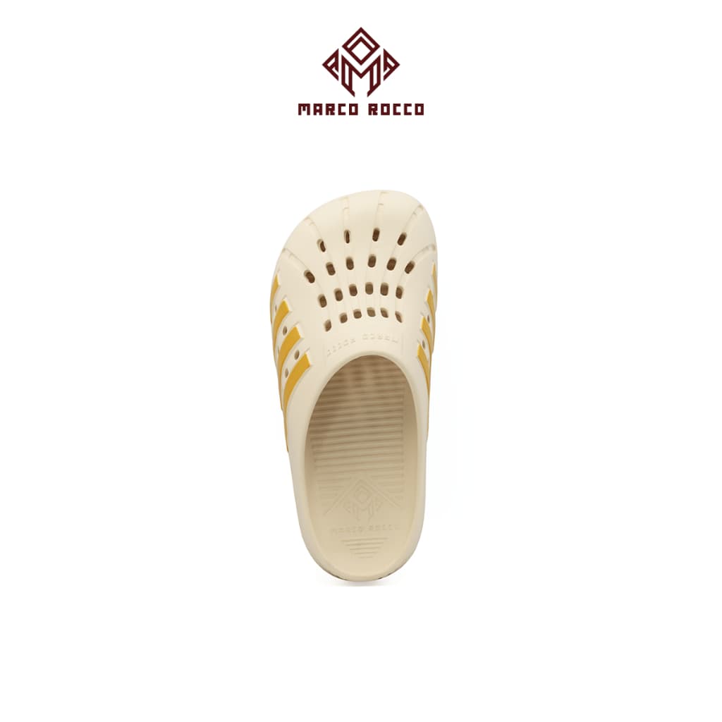 Marco Rocco พื้นหนา สําหรับผู้หญิง และผู้ชาย รองเท้าหัวโตแฟชั่น,UNISEX ดีไซน์เพรียว กันลื่น คลายเมื่อยเท้า เบาสบา MR8015 รูปที่ 9