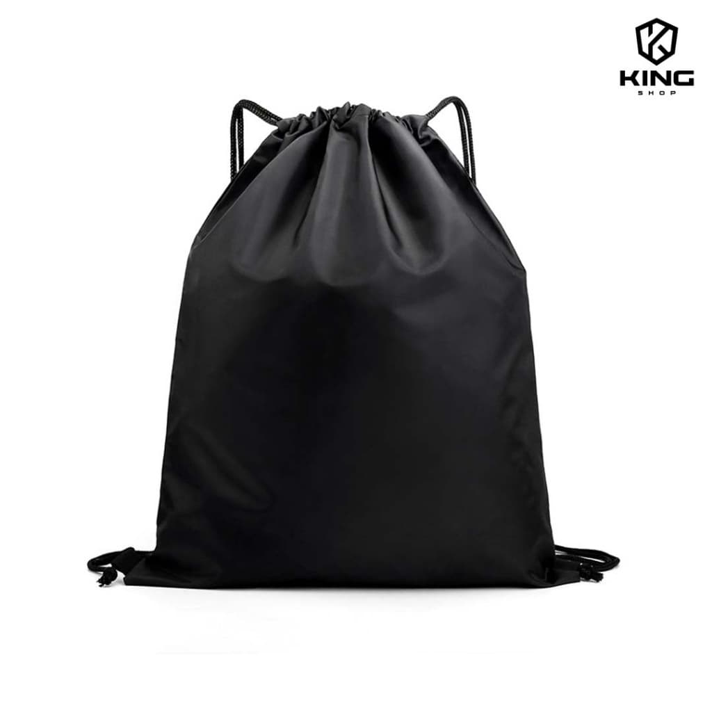 กระเป๋าสะพายหลัง SPORT BAG กระเป๋าใส่รองเท้าฟุตบอล กระเป๋ากีฬา ใส่อุปกรณ์กีฬา มีหูรูด ผ้าร่ม รูปที่ 3