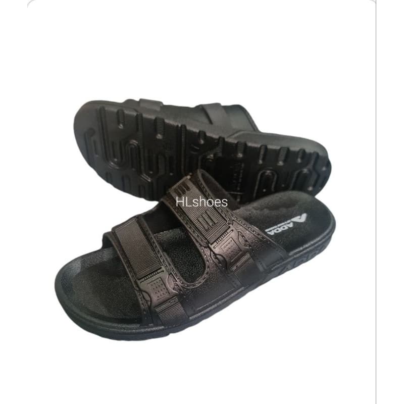 Adda รุ่น12Y01/13W00/15101แท้% รองเท้าแตะ ไซส์ 7-11 รูปที่ 9