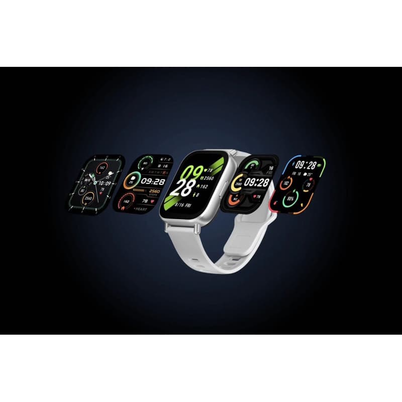 Redmi Watch 5 Active นาฬิกาอัจฉริยะ นาฬิกาสมาร์ทวอทช์ หน้าจอ 2 นิ้ว LCD รูปที่ 5