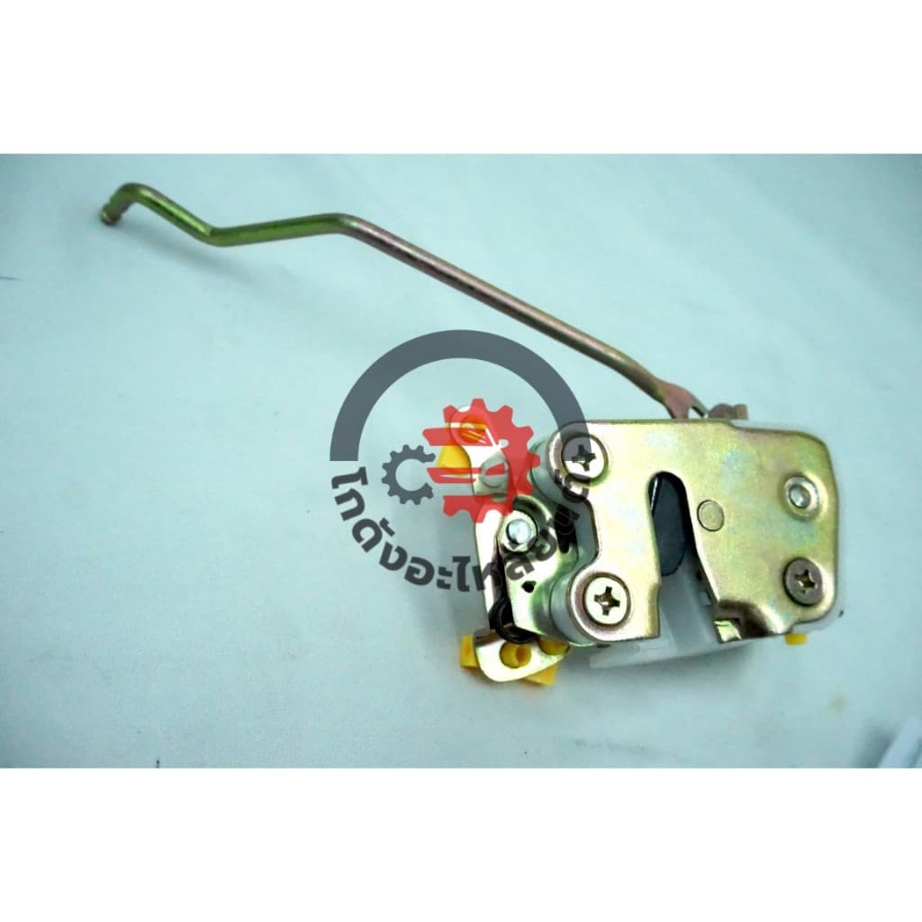 กลอนประตู อีซูซุ ทีเอฟอาร์ ปี 1987-1999 ISUZU TFR 1987-1999 โกดังอะไหล่ยนต์ อะไหล่ยนต์ รถยนต์ รูปที่ 4