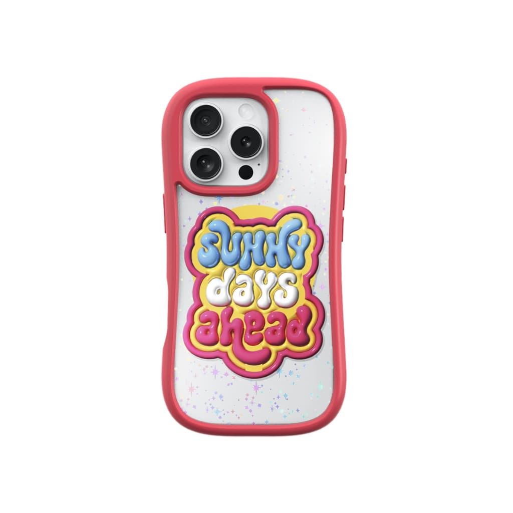 LAUT รุ่น Pop Lovie เคสสำหรับ iPhone 16 / 16 Plus / 16 Pro / 16 Pro Max รูปที่ 6