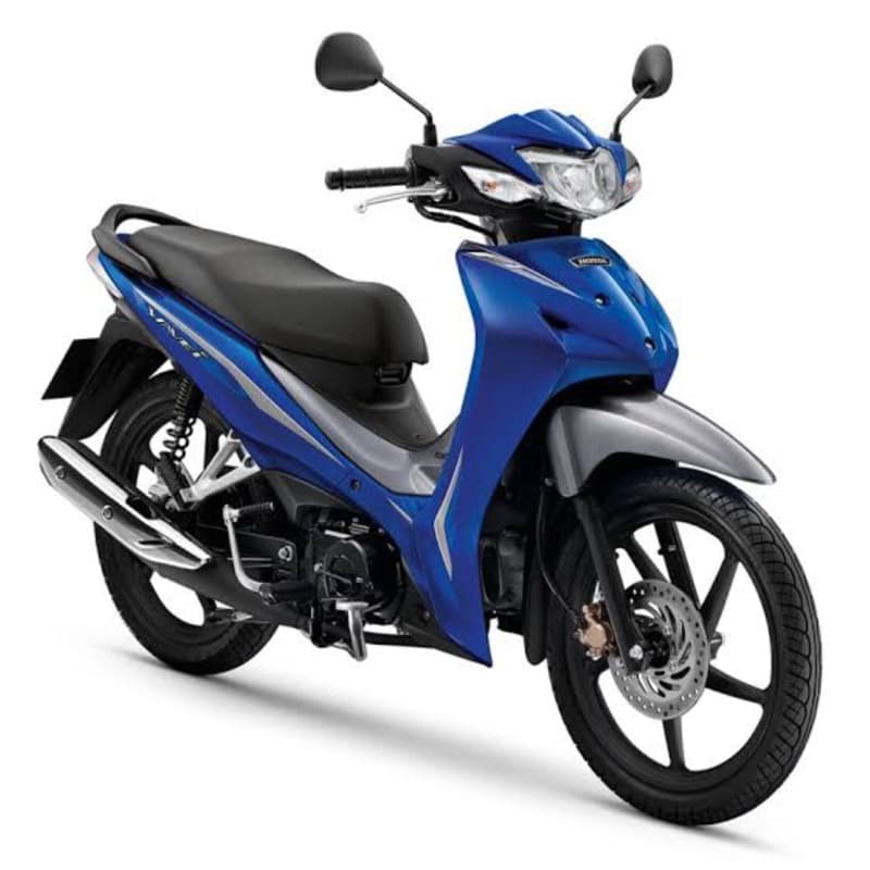 ขาตั้งข้าง Wave 110i รวมทุกรุ่น ทุกปี ขาตั้งข้างรถจักยานยนต์ เวฟ 110ไอ Wave 110i 50530-KWW-640, 50530-K1M-T00 Side Stand รูปที่ 6