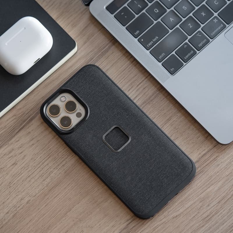 Peak Design Everyday Case iPhone เคสโทรศัพท์มือถือไอโฟน 15 เคส iPhone15 รูปที่ 6