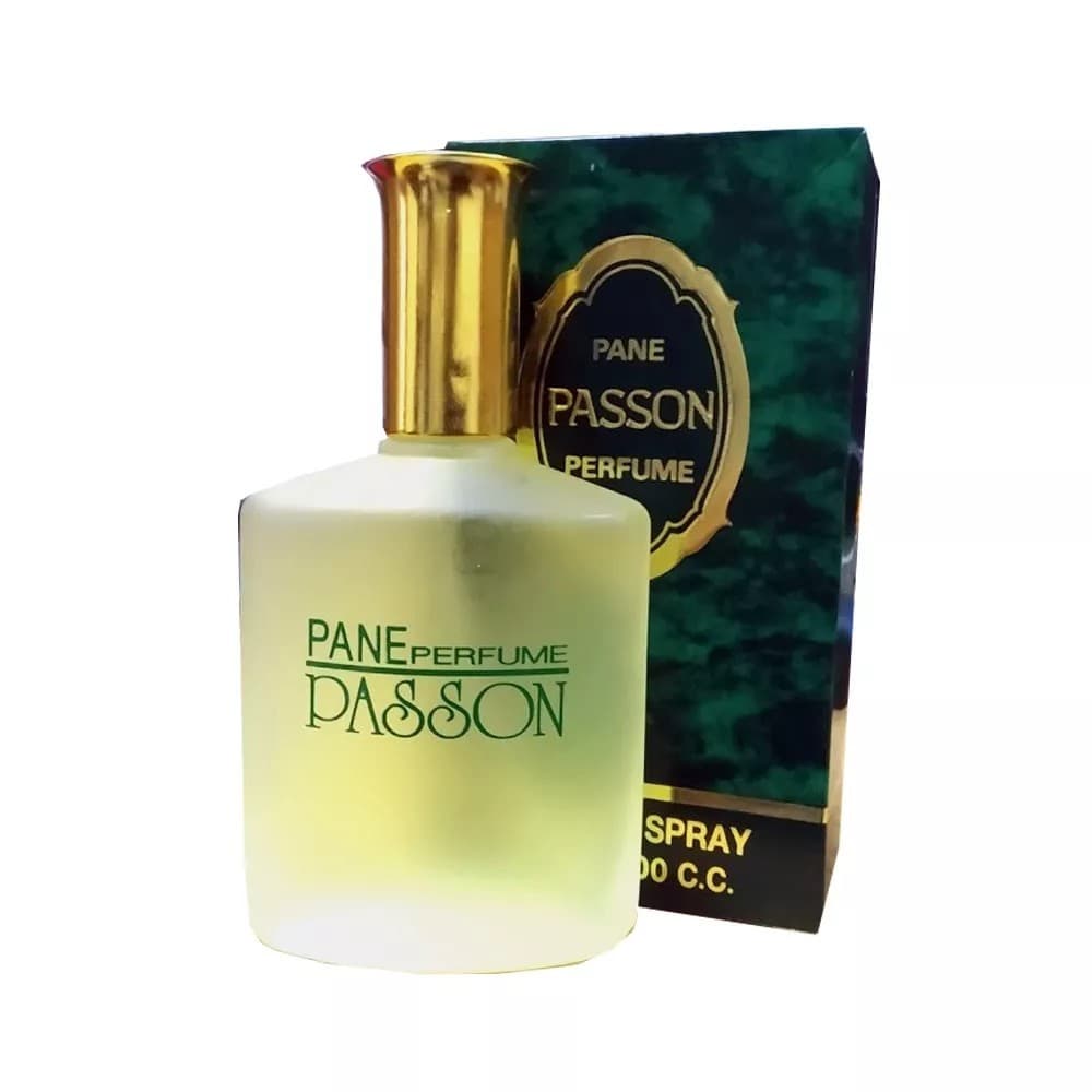 น้ำหอมผู้หญิงของแท้ Pane Passon perfume 100ml รูปที่ 1