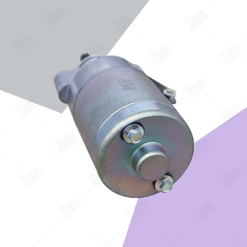 ไดร์สตาร์ทเดิม SPARK Z spark110 spark xไดร์สตาร์ทSpark nono ไดสตาร์ท สปาร์คx1 แซด มอเตอร์สตาร์ท สปาร์ค ใหม่ รูปที่ 8
