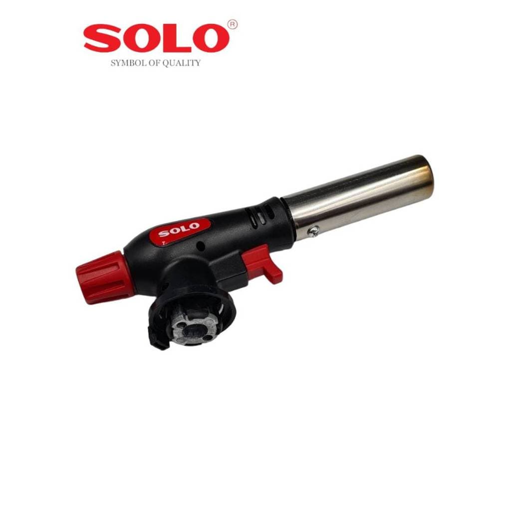 Solo No.2316 A หัวพ่นไฟเอนกประสงค์โซโล รูปที่ 4