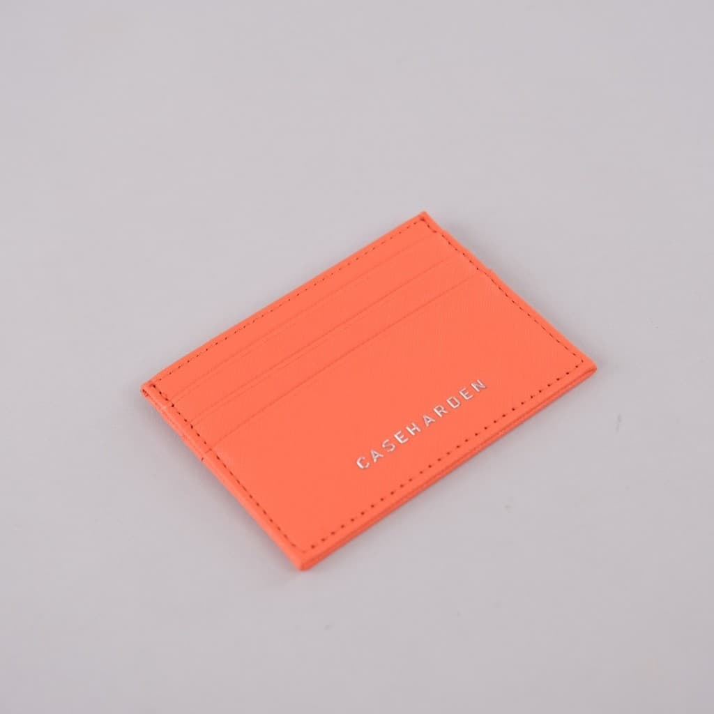 Caseharden Atmos Card Holder กระเป๋าใส่บัตร กระเป๋าใส่นามบัตร กระเป๋าสตางค์ใบเ รูปที่ 5