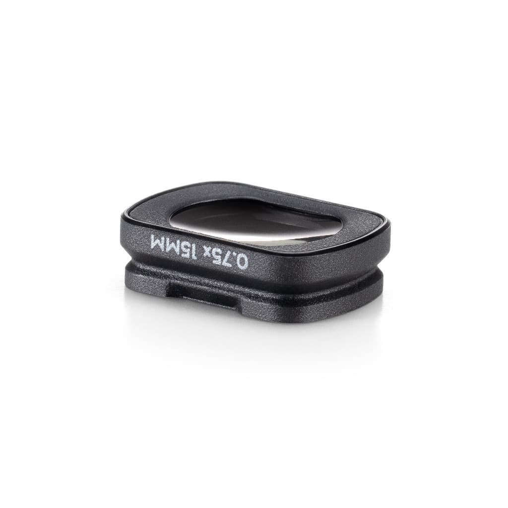 Osmo Pocket 3 Wide-Angle Lens เลนส์ รูปที่ 5