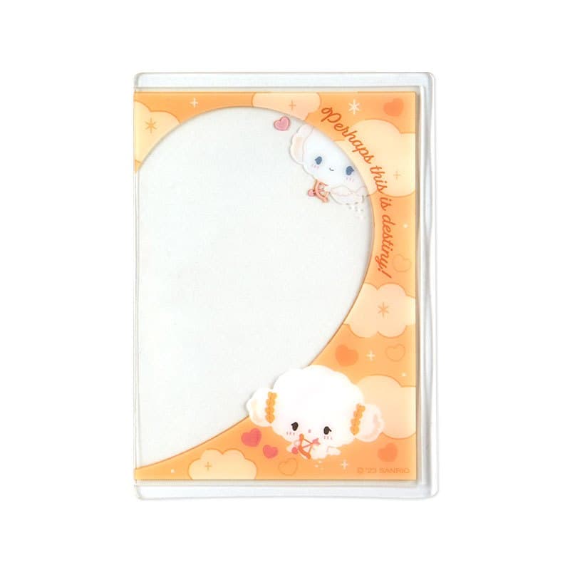 เฟรมการ์ด Sanrio Heart Card Enjoy Idol รูปที่ 2