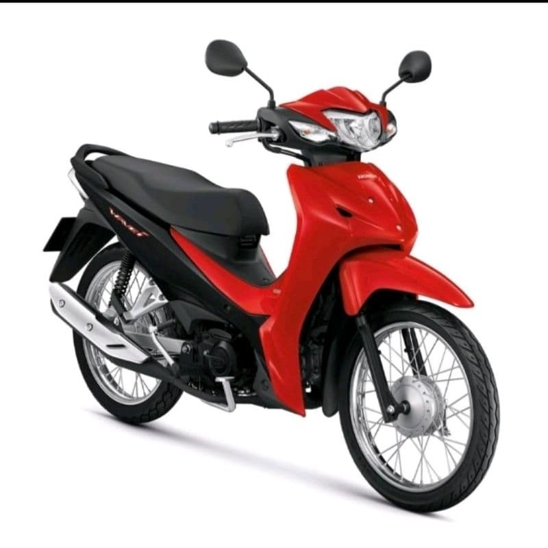 ยางพักเท้าเวฟ110i ,เวฟ125iปลาวาฬ , ดรีม110i ,ดรีมซุปเปอร์คัฟ รูปที่ 9