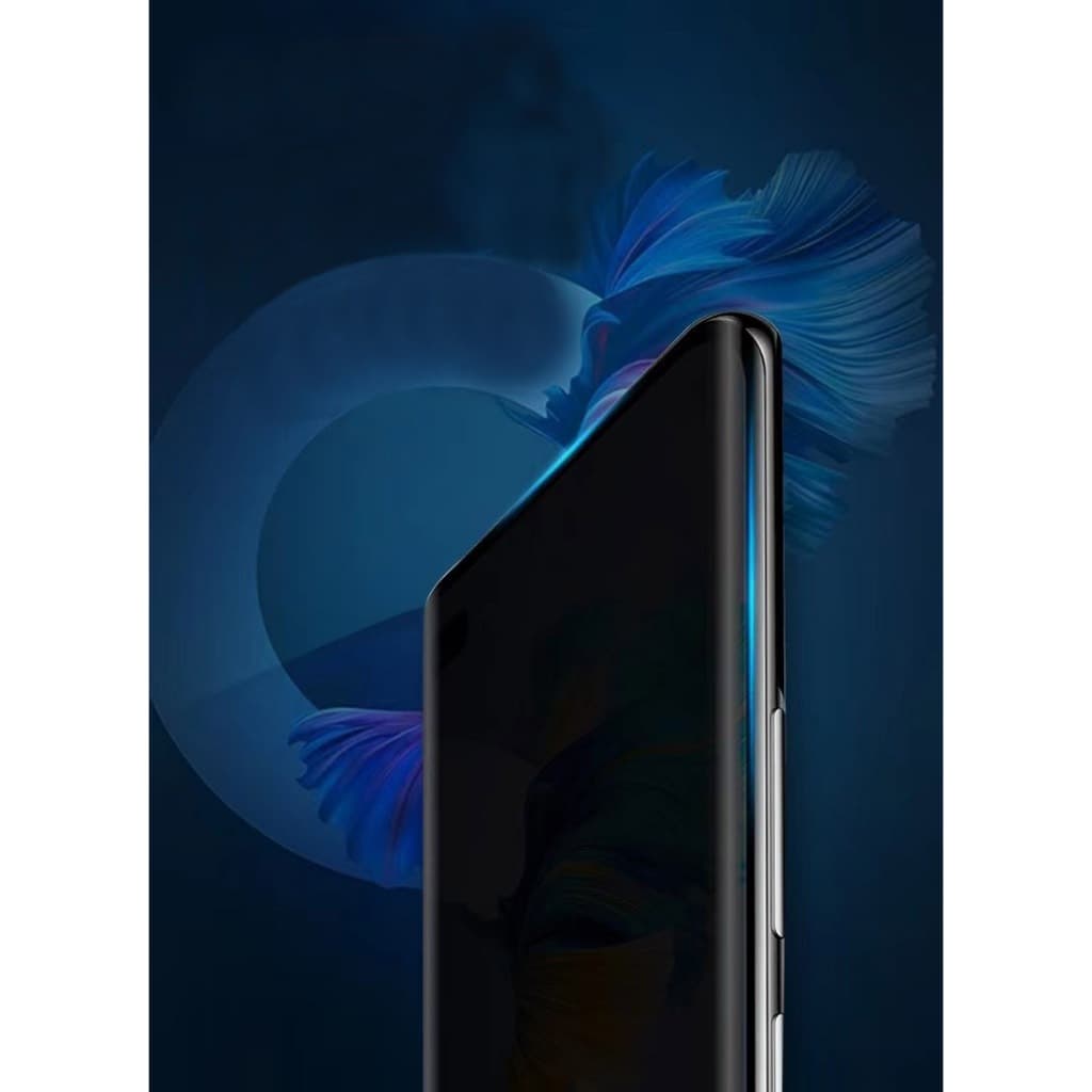 ฟิล์มไฮโดรเจล ฟิล์มกันมอง สำหรับ Vivo V50 V40 V30 X100 V29 V27 V29E V25Pro X80Pro X90Pro X70Pro X60Pro X50Pro รูปที่ 6
