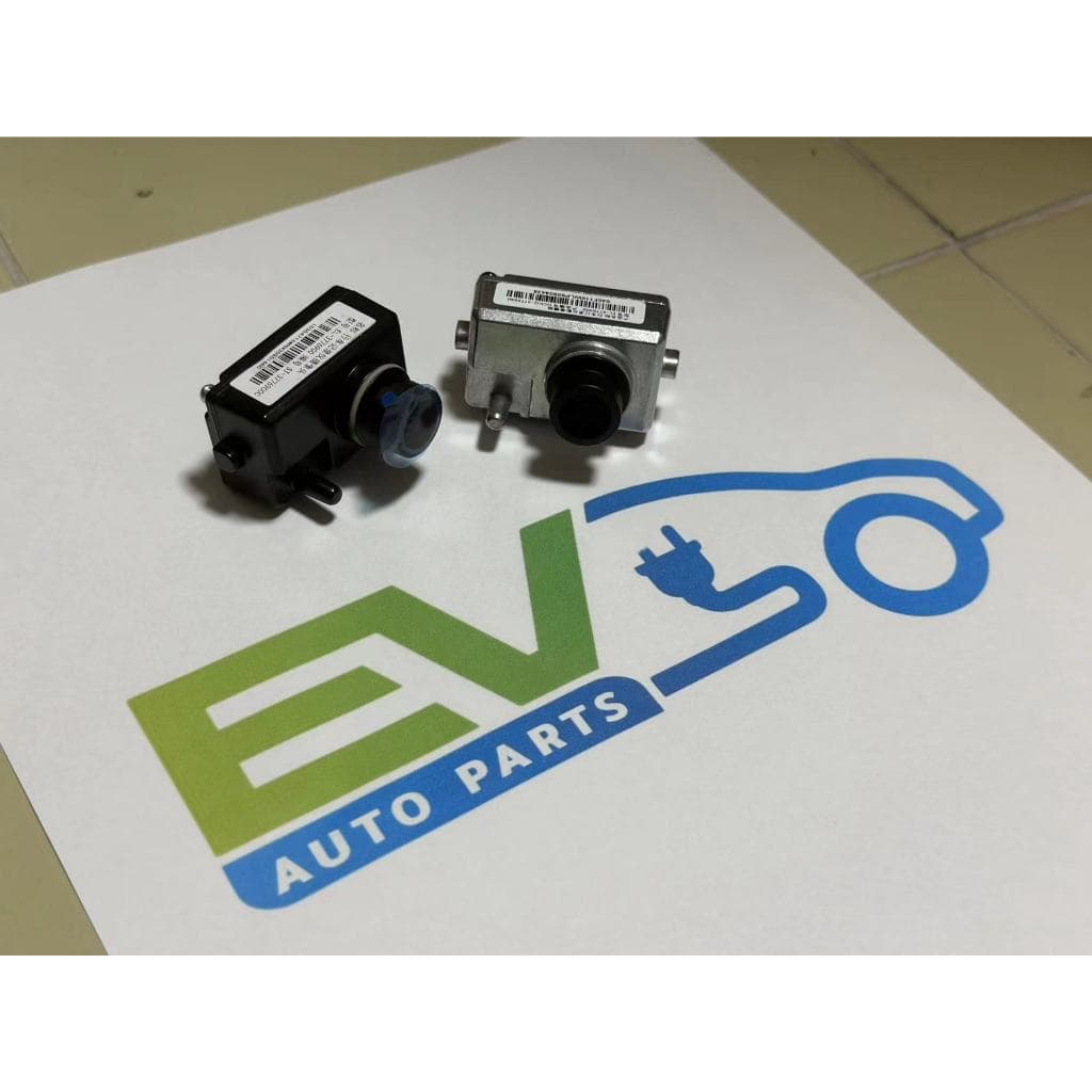 กล้องติดรถBYD ตรงรุ่น SEALION7/6 DM-i/SEAL/DOLPHIN กล้องบันทึกวิดีโอหน้ารถ ของแท้ จากโรงงานBYD ไม่หลุดประกันรถ รูปที่ 7