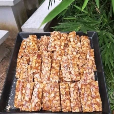 ขนมถั่วตัดสูตรโบราณ สดใหม่ ทุกวัน น้ำหนัก 5 กิโลกรัม รูปที่ 2