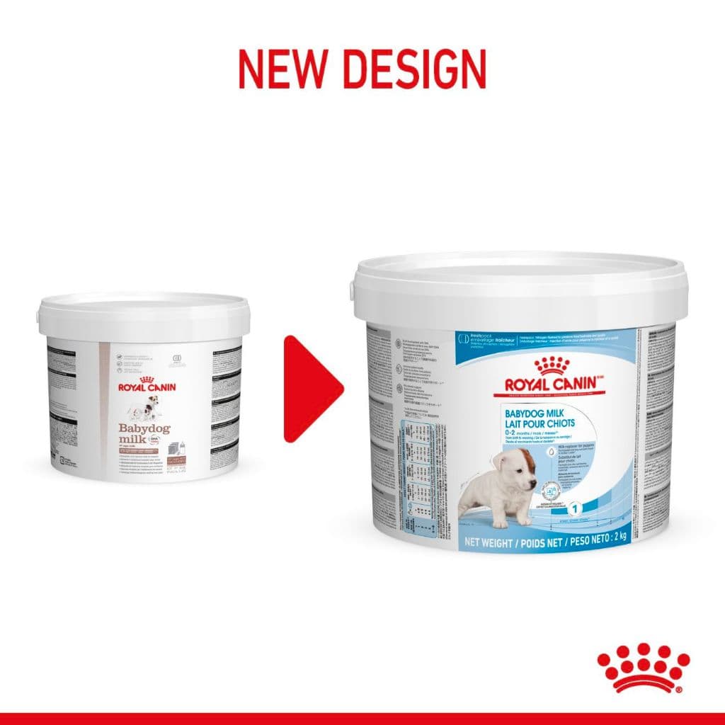 * นมหมา*หมดอายุ 03/27ปีหน้า* Royal canin babydog milk 2kg โรยัล คานิน นมลูกสุนัข baby dog 2 kg. ลูก รูปที่ 3