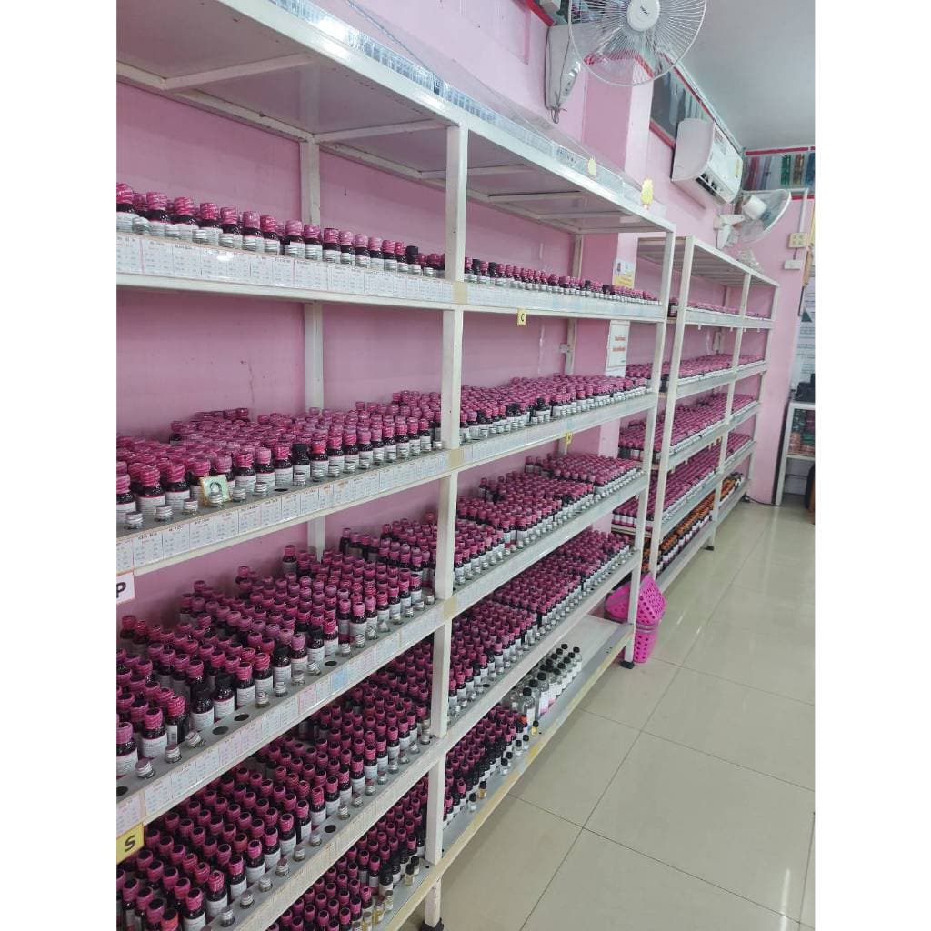 หัวเชื้อน้ำหอม 100% กลิ่น ชาแนลบลู กลิ่นหอม ติดทนนาน อบอุ่น น่าซบ {{ }} - Bualuang Perfume รูปที่ 2