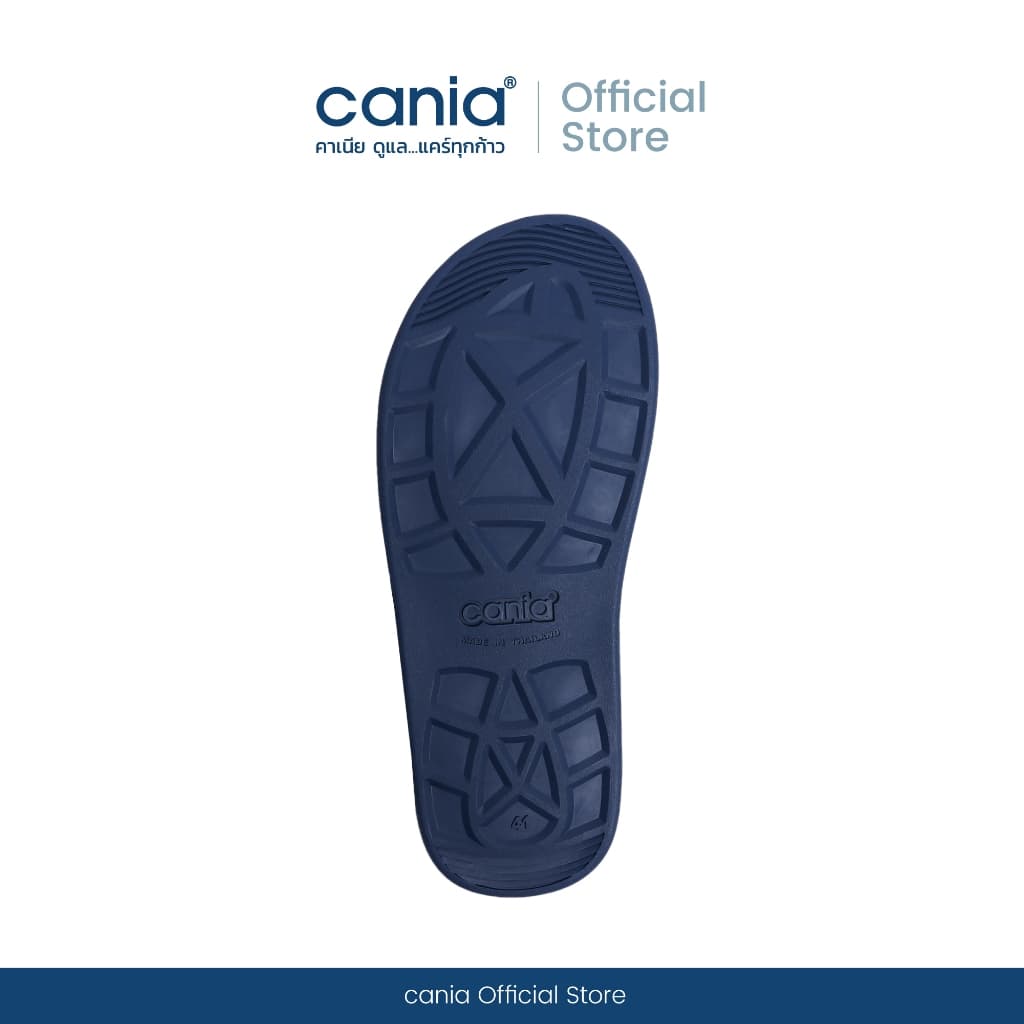 cania คาเนีย รองเท้าแตะสวมชาย รุ่น CM13037 Size 40-44 รูปที่ 6