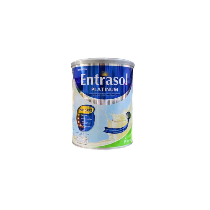 entrasolแพคคู่ ซื้อ2แพค แถม กระบอกเช็ค 1 ใบ สำหรับผู้ป่วยพักฟื้น และผู้ที่ต้องการโปรตีนสูง รูปที่ 2