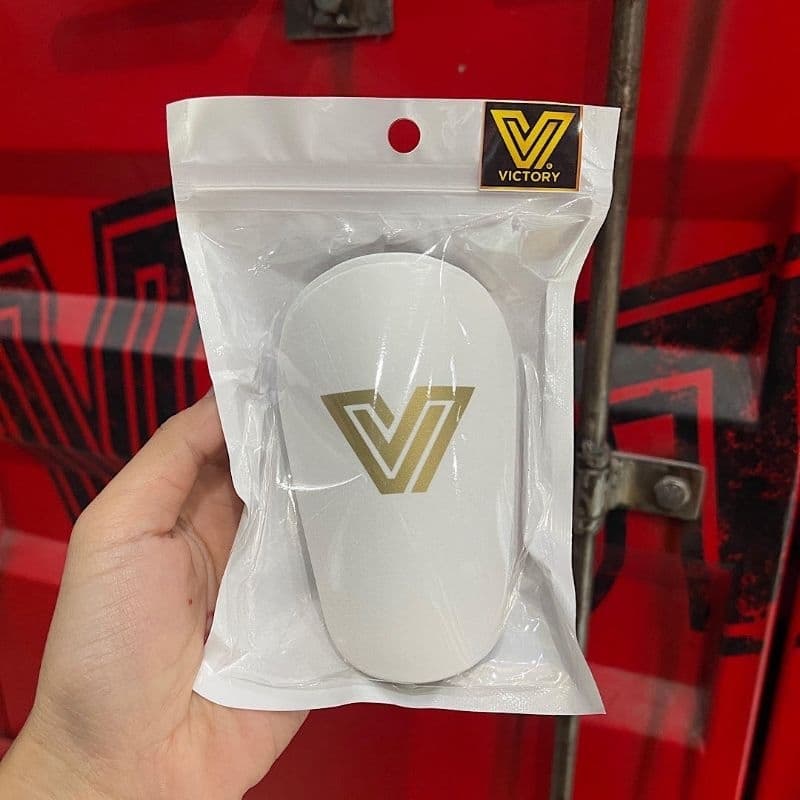 สนับแข้งจิ๋ว สนับแข้ง Victory สนับแข้งคุณภาพ ที่มืออาชีพเลือกใช้ รูปที่ 3