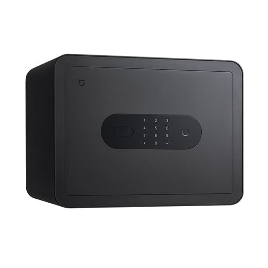 Mijia Smart Safe Box - ตู้นิรภัยอัจฉริยะ** จากไทย*** รูปที่ 1